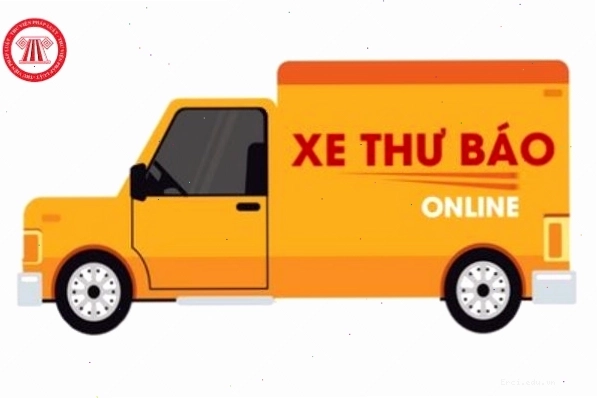 Xe thư báo có được quyền ưu tiên đi trước xe khác khi qua đường giao nhau hay không?