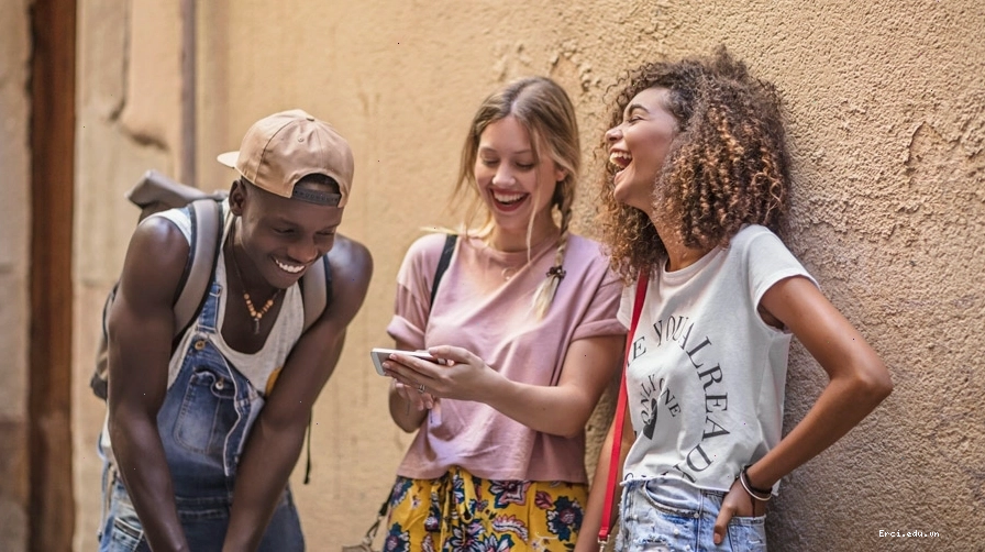 Xu hướng du lịch cá nhân hóa của thế hệ Gen Z