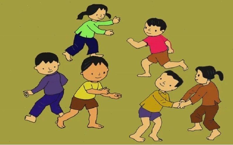 Ý nghĩa và lời bài hát đồng dao thả đỉa ba ba