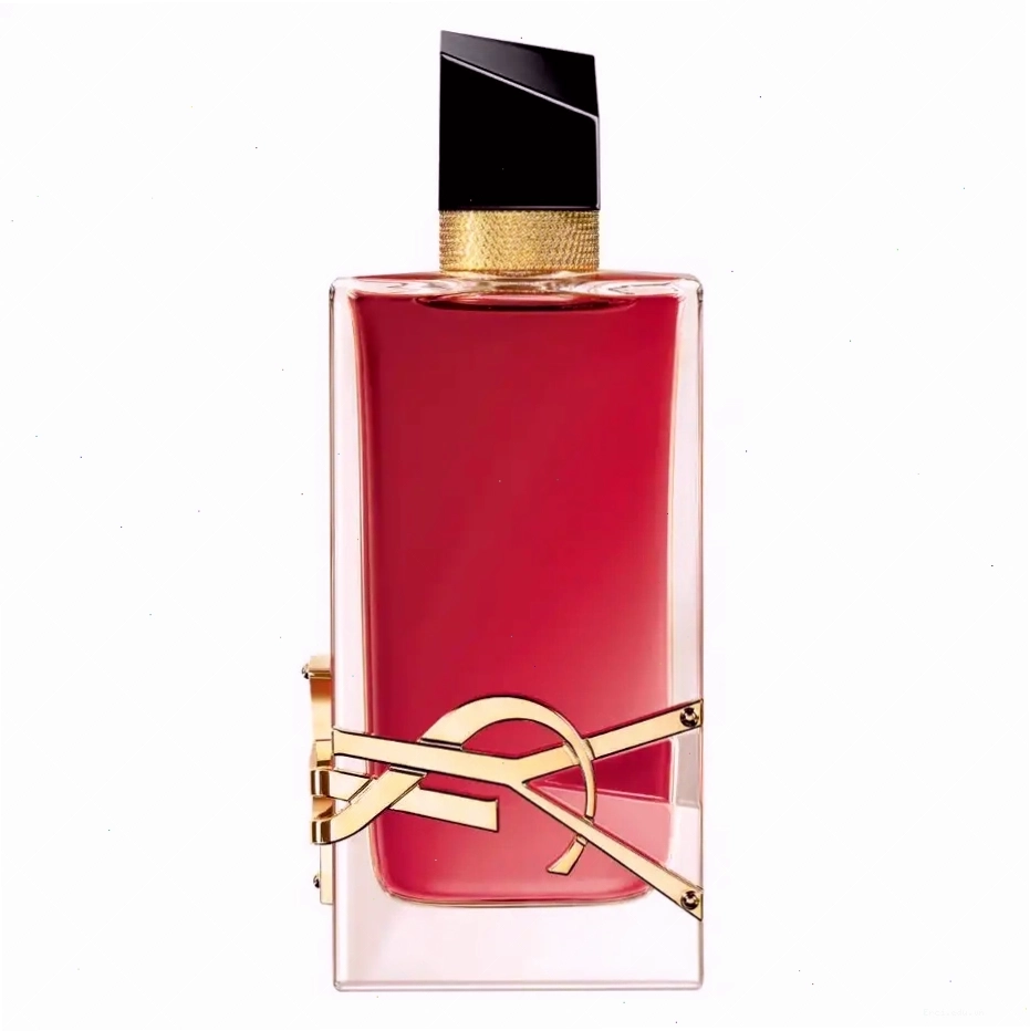 Yves Saint Laurent Libre Berry Crush EDP - Mùi hương quyến rũ, nồng nàn