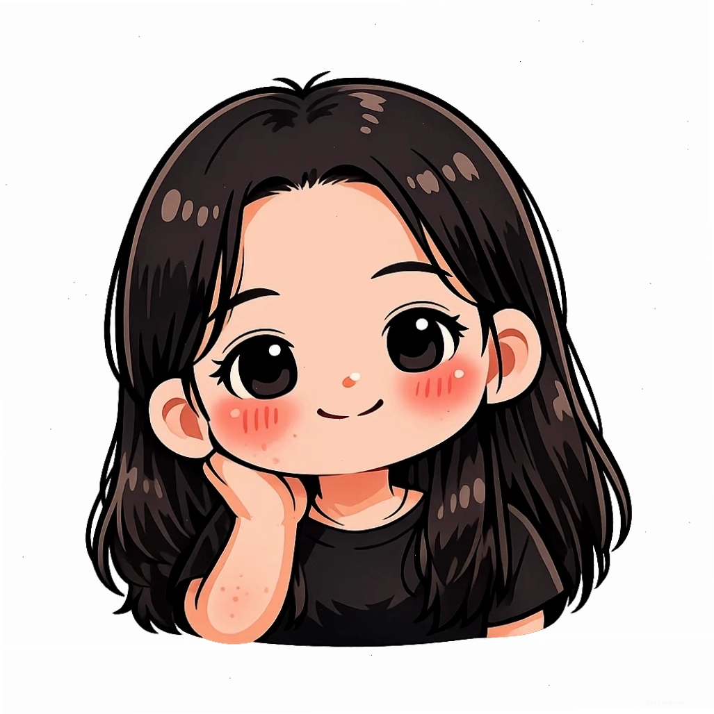 Dịch vụ chibi theo yêu cầu vẽ fanart phong cách anime hiện đại