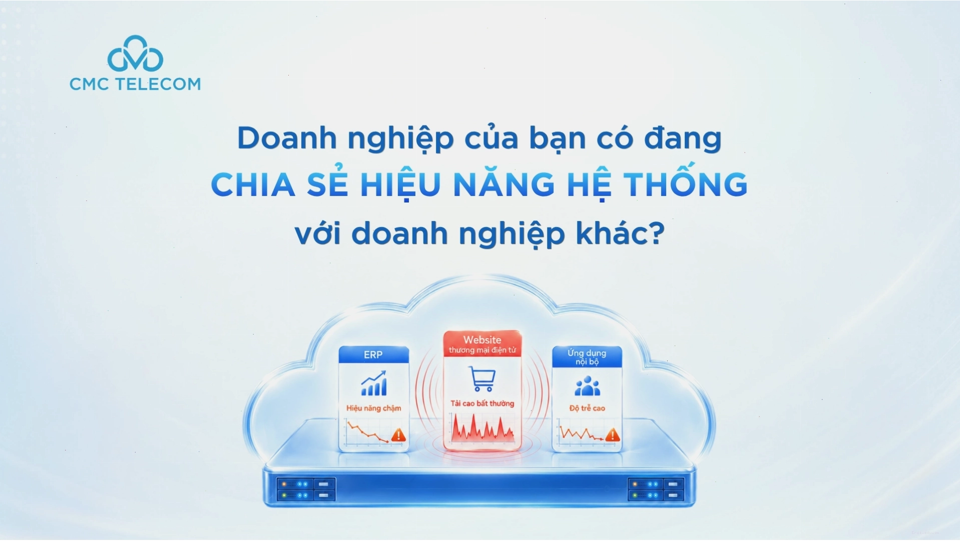 Sửa lỗi máy chủ web bị lỗi hiệu quả
