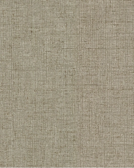 Ronald Redding Industrial Interiors Rugged Linen Wallpaper in Adirondack