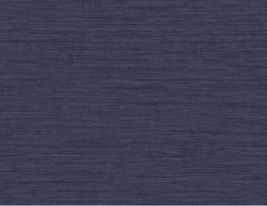 Seabrook Beach House Nautical Twine Wallpaper in Coastal Blue