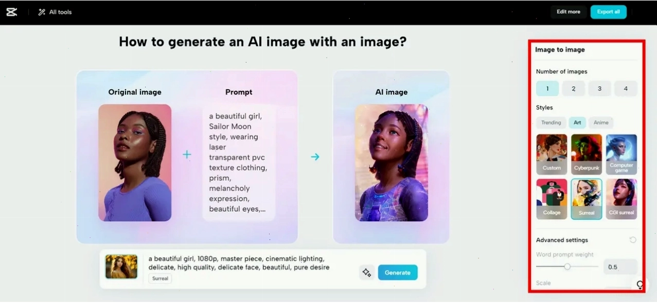 find anime photo editing services reviews