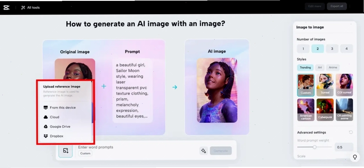 find anime photo editing services reviews