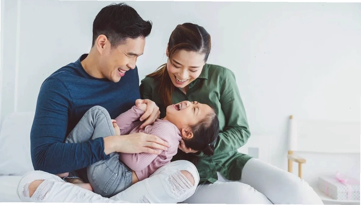 bí quyết nuôi dạy con ngoan ngoãn và có trách nhiệm