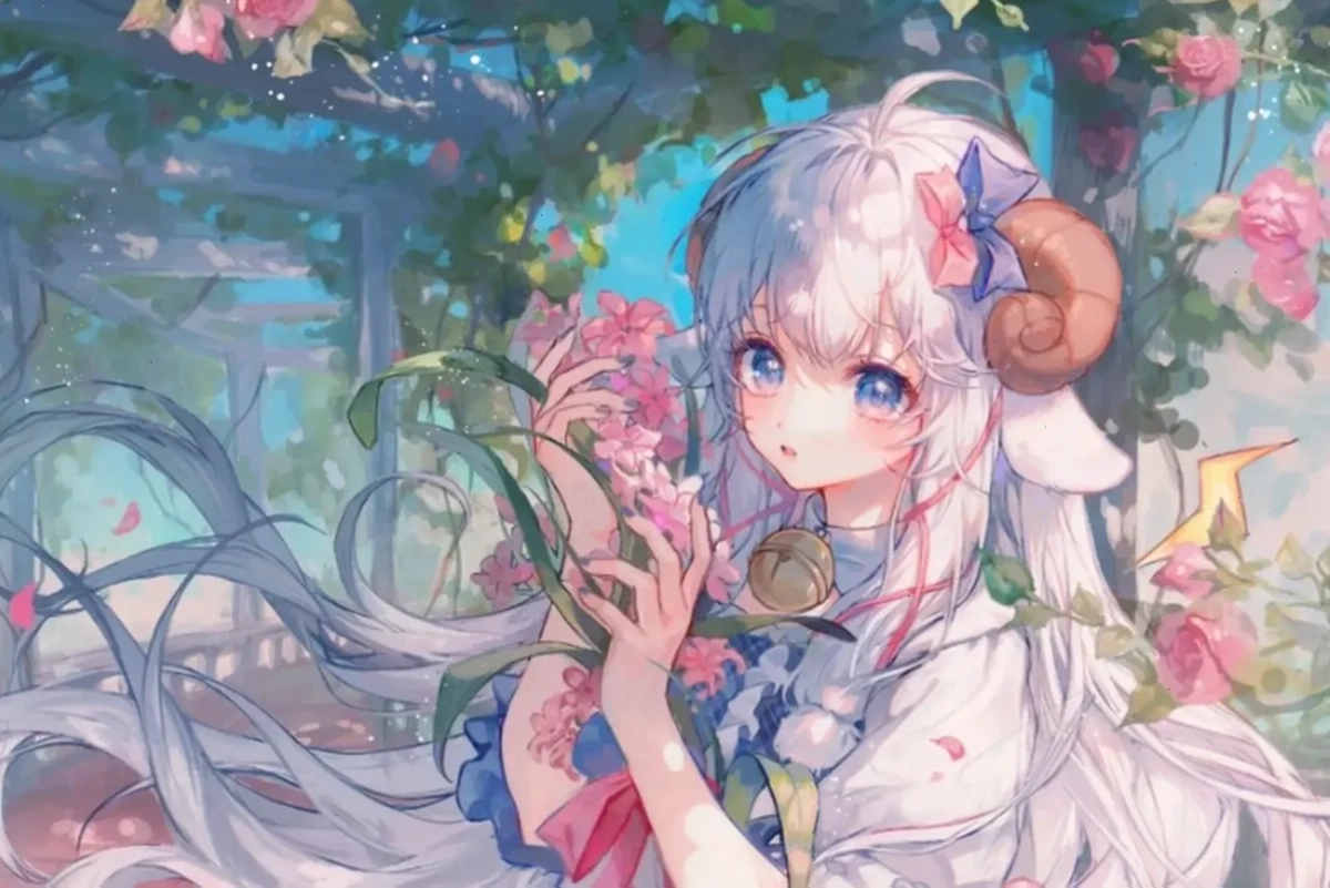 tổng hợp ảnh chibi công chúa anime