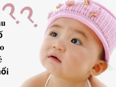 Gợi ý câu đố cho bé 4 tuổi theo chủ đề hấp dẫn - Có đáp án