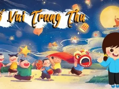 Tổng hợp câu đố về trung thu vui nhộn dành cho mọi người