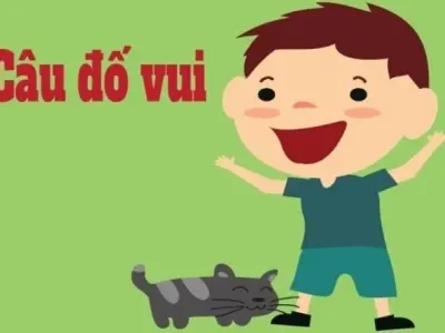 Bí mật bí mật một số câu hỏi đố vui hay nhất hôm nay