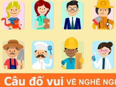 Khám phá câu đố về nghề nghiệp có đáp án thú vị nhất