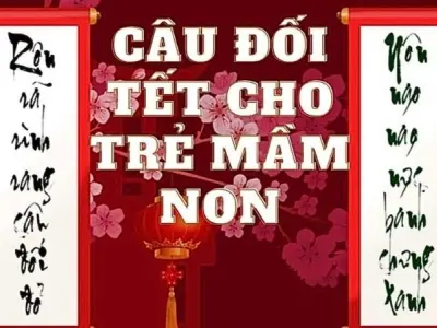 Khám phá câu đố về ngày tết cho trẻ mầm non thú vị nhất