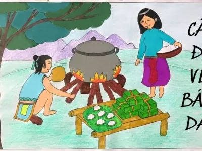 Tổng hợp câu đố về bánh dày khiến bao thế hệ thích thú