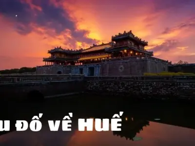 Thử thách trí tuệ với câu đố về Huế đầy thú vị và hấp dẫn