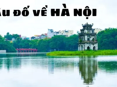 Tổng hợp câu đố về Hà Nội giúp hiểu sâu nét đẹp văn hóa