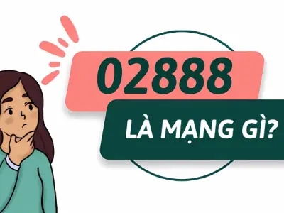 02888 là mạng gì? Có phải số tổng đài đáng tin cậy?