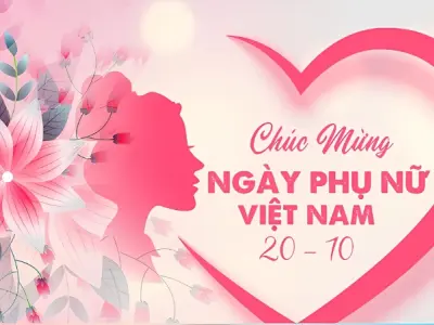 20/10 là ngày gì? Cách gửi lời chúc chân thành nhất