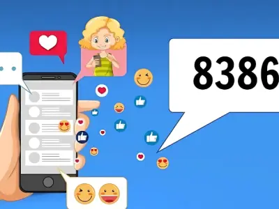 8386 là gì? Giải mã ý nghĩa đặc biệt của con số này