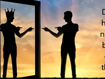Ái kỷ là gì? Bệnh lý tâm lý dễ bị hiểu sai trong xã hội