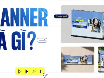 Banner là gì? Khám phá vai trò và ứng dụng thực tế