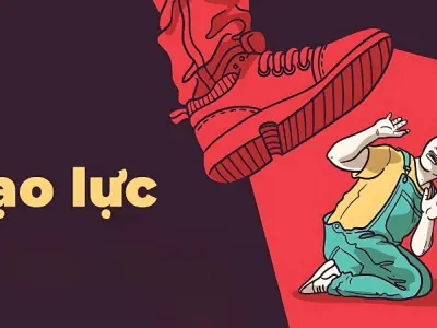 Bạo lực là gì? Cùng hành động để xây dựng xã hội an toàn