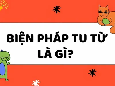 Khám phá biện pháp tu từ là gì trong văn học Việt Nam