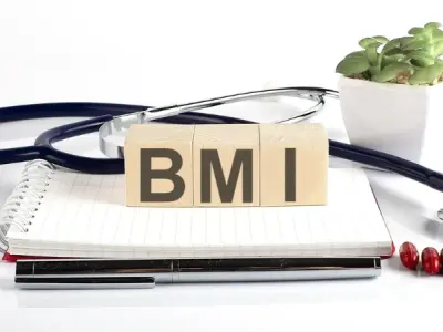 BMI là gì? Giải mã chỉ số quan trọng cho sức khỏe