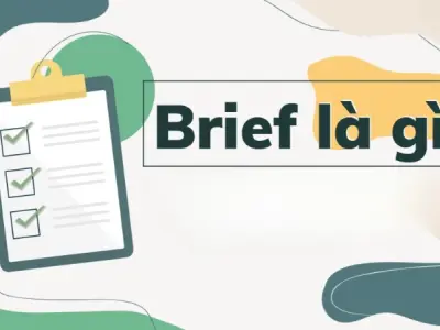 Brief là gì? Khái niệm cơ bản và vai trò trong công việc hiện đại