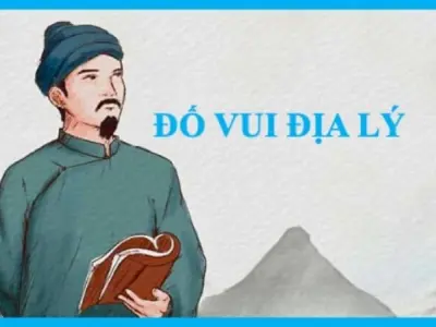 Tuyển tập câu đố về địa lý giúp bạn giỏi hơn mỗi ngày