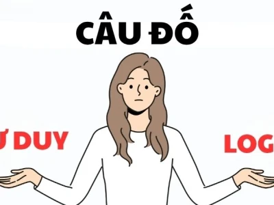 Tăng tốc độ xử lý não bộ nhờ những câu đố tư duy và logic