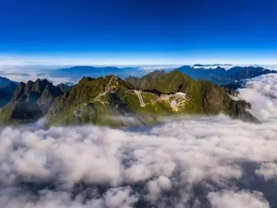 Khám phá những câu đố về núi thú vị và kích thích trí não