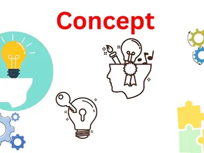 Khám phá concept là gì trong thời trang, ảnh và nghệ thuật
