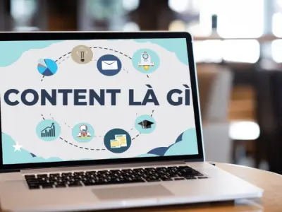 Content là gì? Cách ứng dụng để tăng trưởng doanh thu