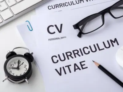 CV là gì? Cách tạo CV gây ấn tượng với nhà tuyển dụng