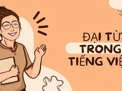 Đại từ là gì? Hướng dẫn toàn diện cho người mới học