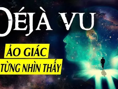 Déjà vu là gì? Hiện tượng bí ẩn của tâm trí con người