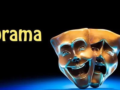Drama là gì? Góc nhìn sâu hơn về văn hóa thị phi