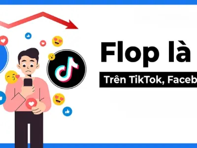 Bị flop là gì? Đừng vội nản khi video không lên view