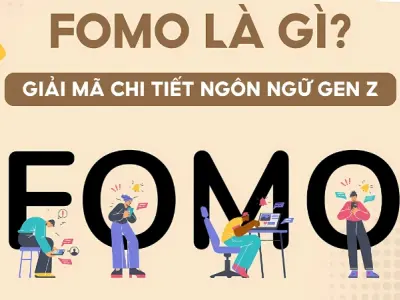 FOMO là gì và vì sao giới trẻ dễ rơi vào cảm giác này?