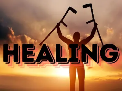 Healing là gì? Hành trình phục hồi từ nỗi đau tâm lý