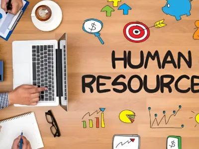 Tìm hiểu HR là gì và vì sao doanh nghiệp không thể thiếu