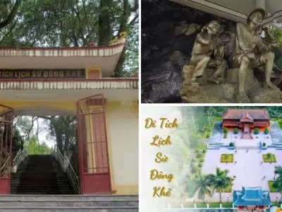 Tìm hiểu khu di tích lịch sử Chiến thắng Đông Khê Cao Bằng