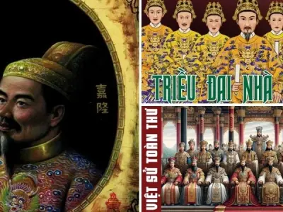 Những bức ảnh giúp hiểu rõ lịch sử các vị vua triều Nguyễn