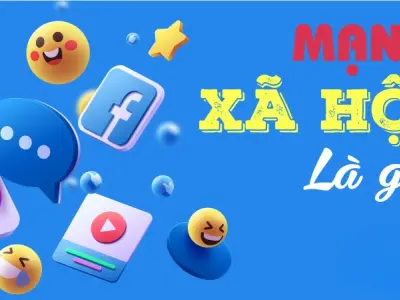 Tìm hiểu mạng xã hội là gì và lý do nhiều người nghiện