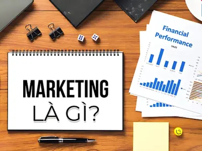 Marketing là gì? Cơ hội nghề nghiệp và xu hướng mới