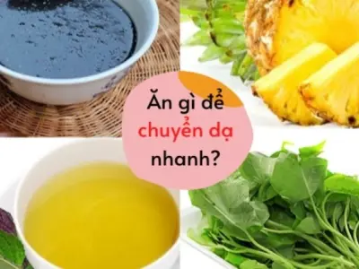 Mẹo dân gian giúp sinh nhanh đang được áp dụng rộng rãi