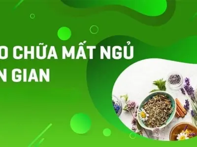 Hết mất ngủ chỉ nhờ áp dụng mẹo dân gian từ người xưa