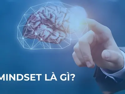 Mindset là gì? Khám phá chìa khóa làm chủ cuộc sống