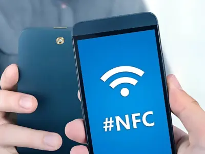 NFC trên điện thoại là gì? Có nên dùng công nghệ này không?